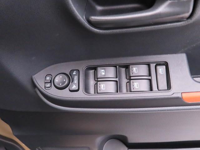 タントファンクロス（愛知県）の中古車