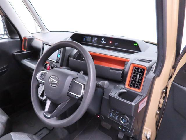 タントファンクロス（愛知県）の中古車