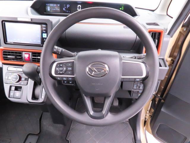 タントファンクロス（愛知県）の中古車