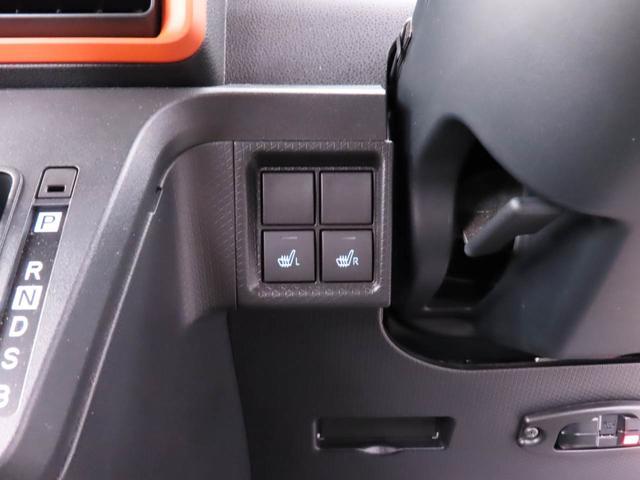 タントファンクロス（愛知県）の中古車