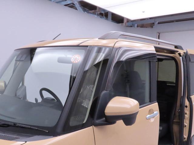 タントファンクロス（愛知県）の中古車