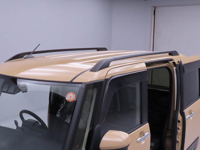 タントファンクロス（愛知県）の中古車
