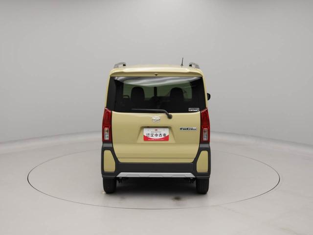 タントファンクロス（愛知県）の中古車