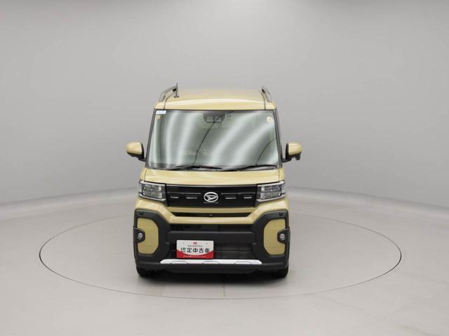 タントファンクロス（愛知県）の中古車