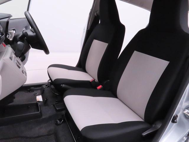 ミライースＸ　ＳＡIII　電動格納式ミラー　スモークガラスキーレスエントリー　電動格納式ミラー　衝突回避支援ブレーキシステム　誤発信抑制装置　オートハイビーム　オートライト　安全ボディ（愛知県）の中古車