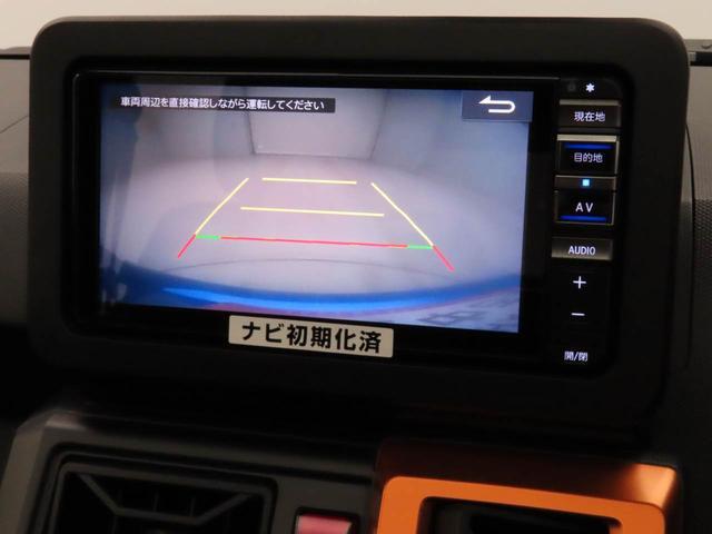 タフトＧ電動パーキングブレーキ　ブレーキホールド　ドライブレコーダー　メモリナビ　バックカメラ　シートヒーター　ＵＳＢポート　スマートキー（愛知県）の中古車