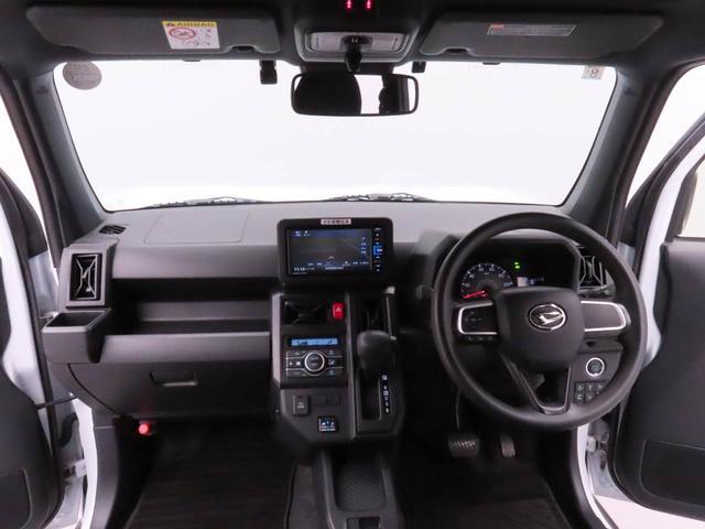 タフトXターボメモリーナビ パノラマカメラ(愛知県)の中古車