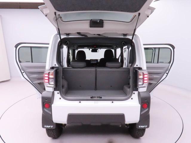 タフトXターボメモリーナビ パノラマカメラ(愛知県)の中古車