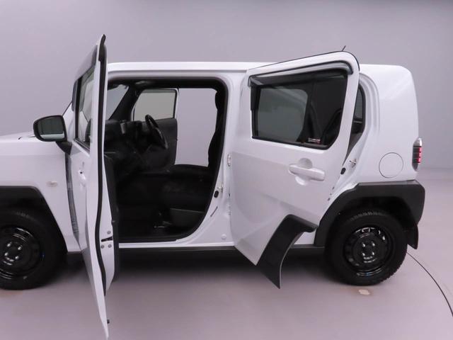 タフトXターボメモリーナビ パノラマカメラ(愛知県)の中古車