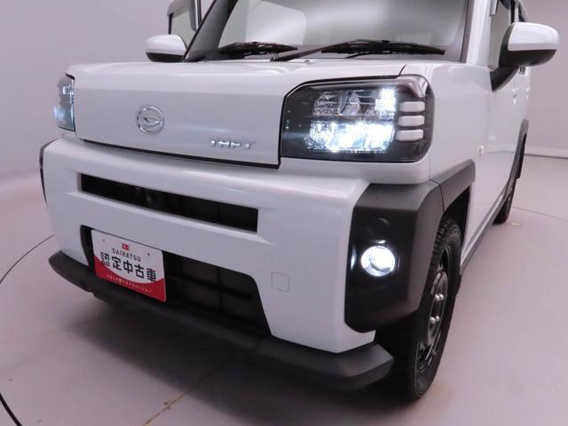 タフトXターボメモリーナビ パノラマカメラ(愛知県)の中古車