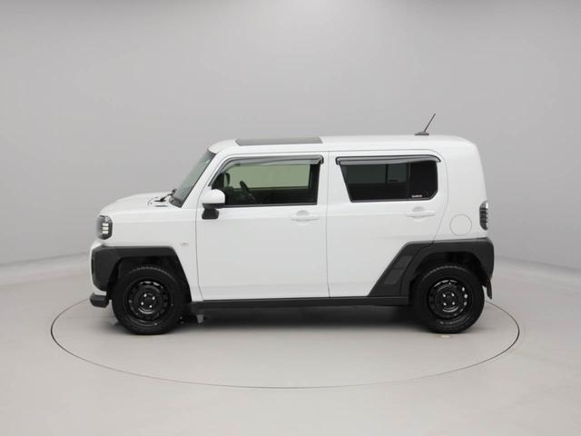 タフトXターボメモリーナビ パノラマカメラ(愛知県)の中古車