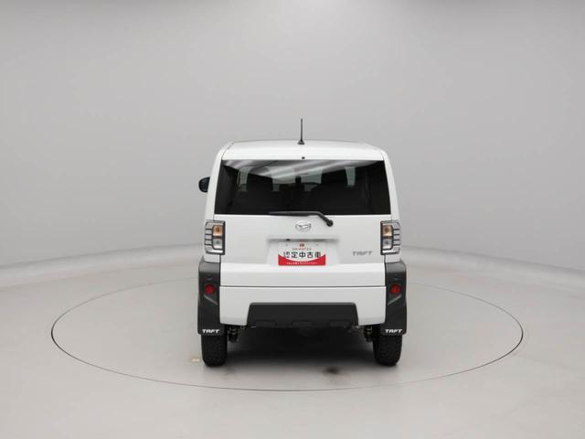 タフトXターボメモリーナビ パノラマカメラ(愛知県)の中古車