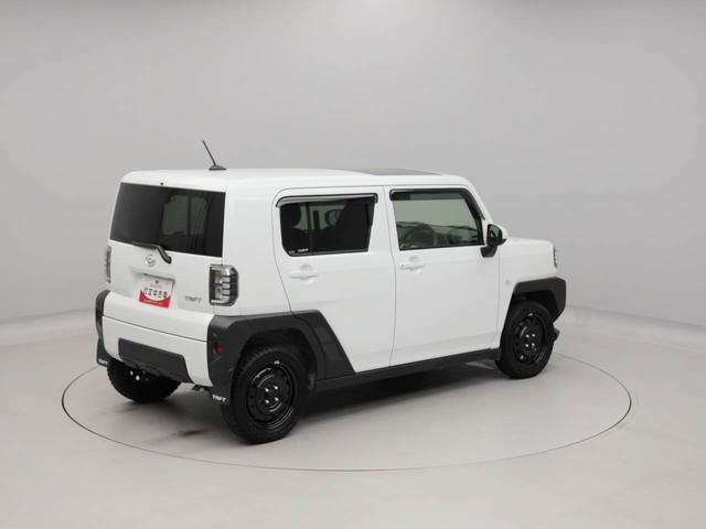 タフトXターボメモリーナビ パノラマカメラ(愛知県)の中古車
