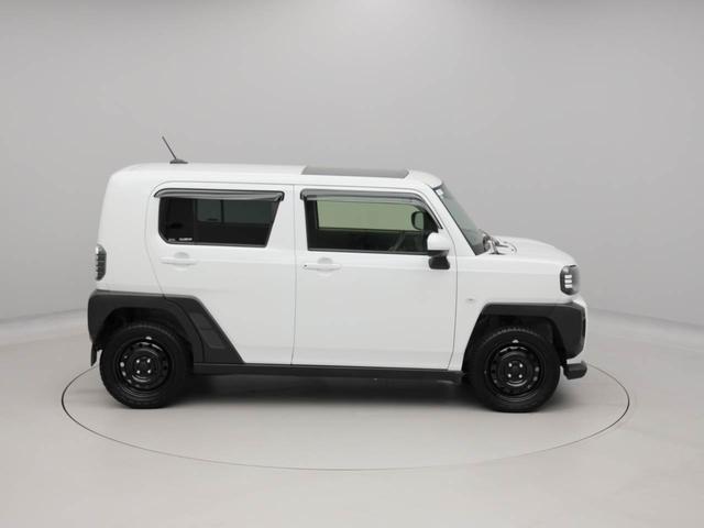 タフトXターボメモリーナビ パノラマカメラ(愛知県)の中古車