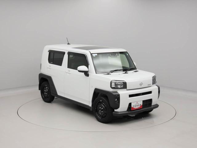 タフトXターボメモリーナビ パノラマカメラ(愛知県)の中古車