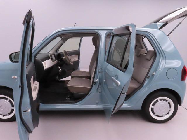 ミラトコットＧ　ＳＡIIIメモリーナビ　パノラマカメラ　ＥＴＣ（愛知県）の中古車