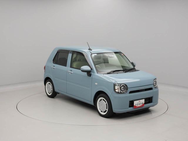 ミラトコットＧ　ＳＡIIIメモリーナビ　パノラマカメラ　ＥＴＣ（愛知県）の中古車