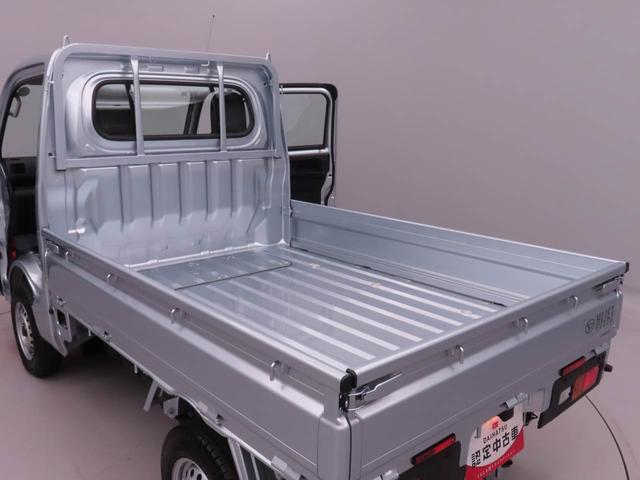 ハイゼットトラックスタンダード（愛知県）の中古車