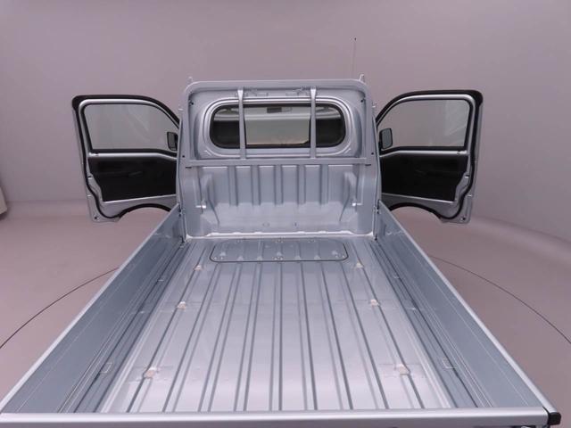 ハイゼットトラックスタンダード（愛知県）の中古車