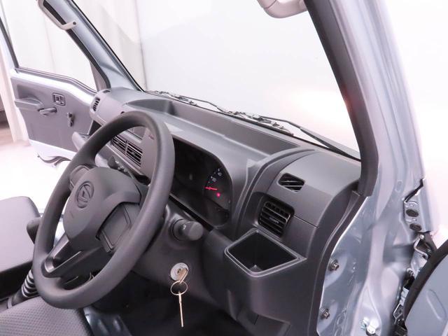 ハイゼットトラックスタンダード（愛知県）の中古車