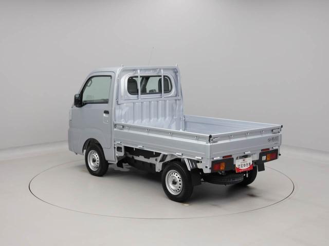 ハイゼットトラックスタンダード（愛知県）の中古車