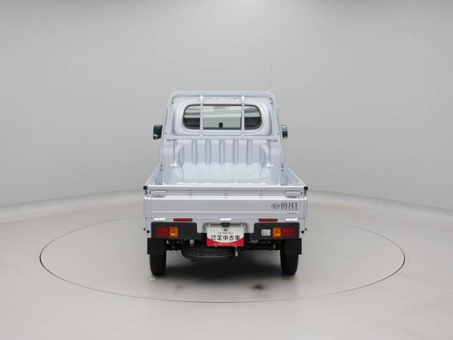 ハイゼットトラックスタンダード（愛知県）の中古車