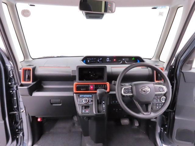 タントファンクロスリミテッド両側電動スライドドア キーフリー LEDヘッドライト(愛知県)の中古車