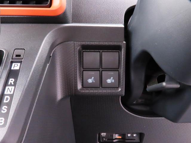 タントファンクロスリミテッド両側電動スライドドア キーフリー LEDヘッドライト(愛知県)の中古車
