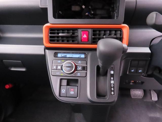 タントファンクロスリミテッド両側電動スライドドア キーフリー LEDヘッドライト(愛知県)の中古車