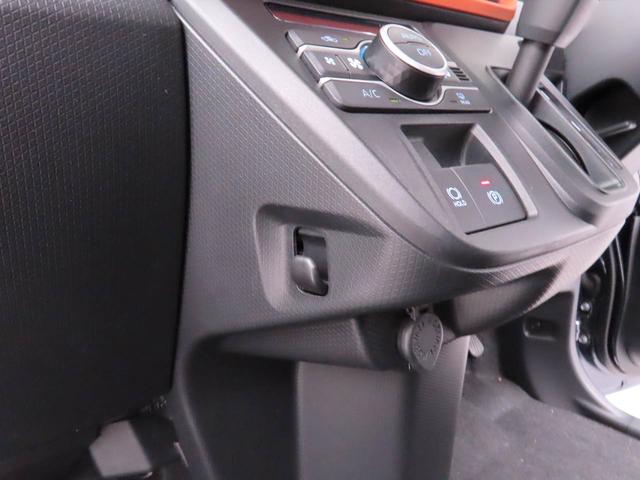 タントファンクロスリミテッド両側電動スライドドア キーフリー LEDヘッドライト(愛知県)の中古車