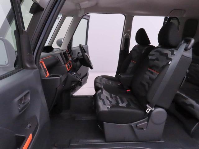 タントファンクロスリミテッド両側電動スライドドア キーフリー LEDヘッドライト(愛知県)の中古車