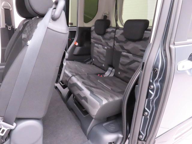 タントファンクロスリミテッド両側電動スライドドア キーフリー LEDヘッドライト(愛知県)の中古車
