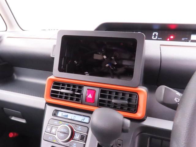 タントファンクロスリミテッド両側電動スライドドア キーフリー LEDヘッドライト(愛知県)の中古車