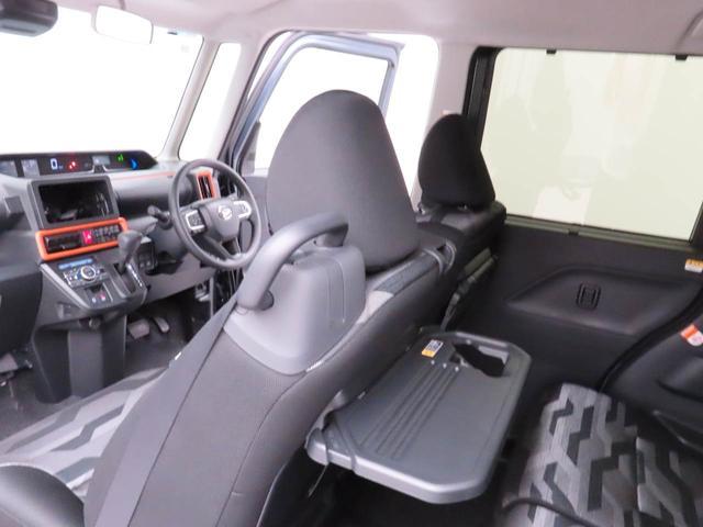 タントファンクロスリミテッド両側電動スライドドア キーフリー LEDヘッドライト(愛知県)の中古車