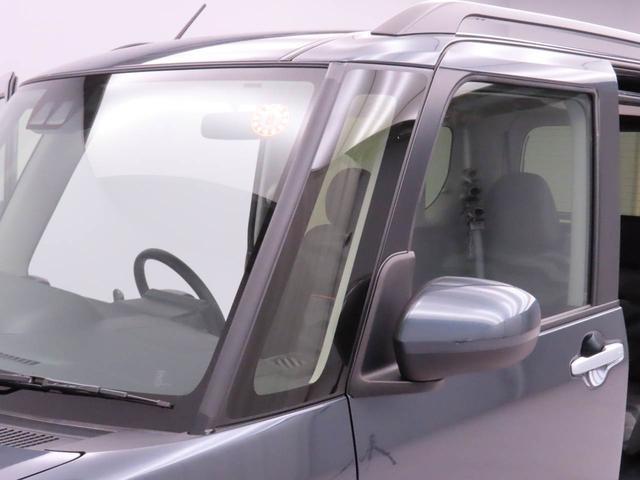 タントファンクロスリミテッド両側電動スライドドア キーフリー LEDヘッドライト(愛知県)の中古車