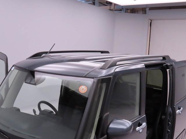 タントファンクロスリミテッド両側電動スライドドア キーフリー LEDヘッドライト(愛知県)の中古車