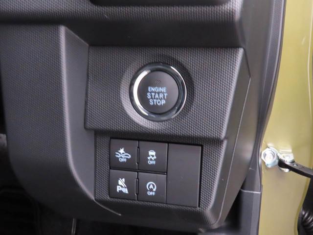 タフトＧＬＥＤヘッドライト　電動パーキングブレーキ　オートエアコン　誤発信抑制機能　衝突回避支援ブレーキ　シートヒーター　バックカメラ　スマートキー（愛知県）の中古車