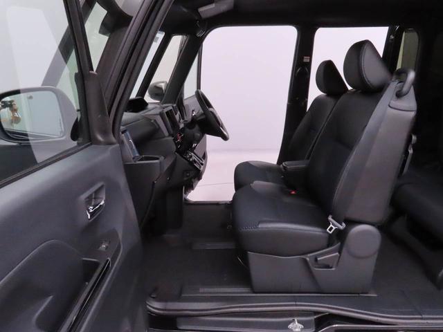 タントカスタムＲＳリミテッドＬＥＤ　バックカメラ　両側電動スライドドア（愛知県）の中古車