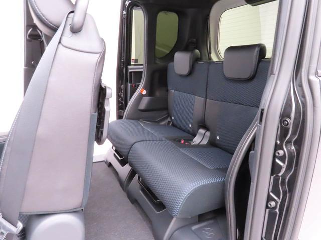 タントカスタムＲＳリミテッドＬＥＤ　バックカメラ　両側電動スライドドア（愛知県）の中古車