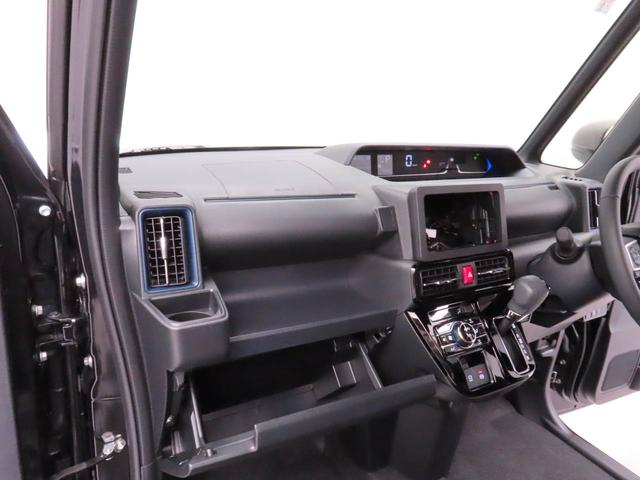 タントカスタムＲＳリミテッドＬＥＤ　バックカメラ　両側電動スライドドア（愛知県）の中古車