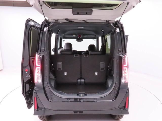 タントカスタムＲＳリミテッドＬＥＤ　バックカメラ　両側電動スライドドア（愛知県）の中古車