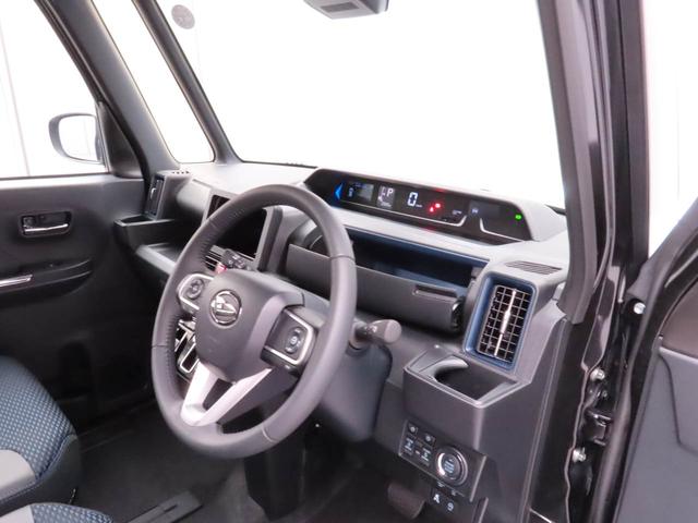 タントカスタムＲＳリミテッドＬＥＤ　バックカメラ　両側電動スライドドア（愛知県）の中古車