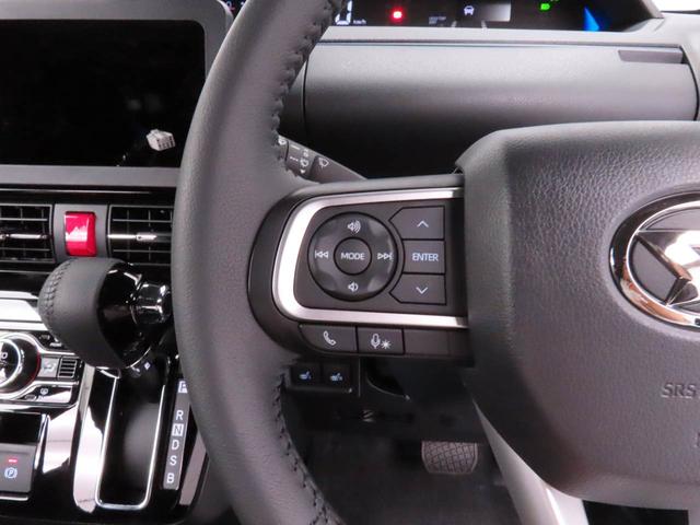 タントカスタムＲＳリミテッドＬＥＤ　バックカメラ　両側電動スライドドア（愛知県）の中古車