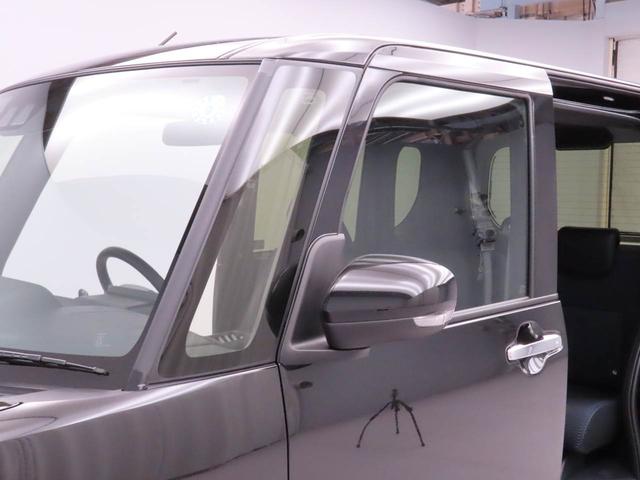 タントカスタムＲＳリミテッドＬＥＤ　バックカメラ　両側電動スライドドア（愛知県）の中古車