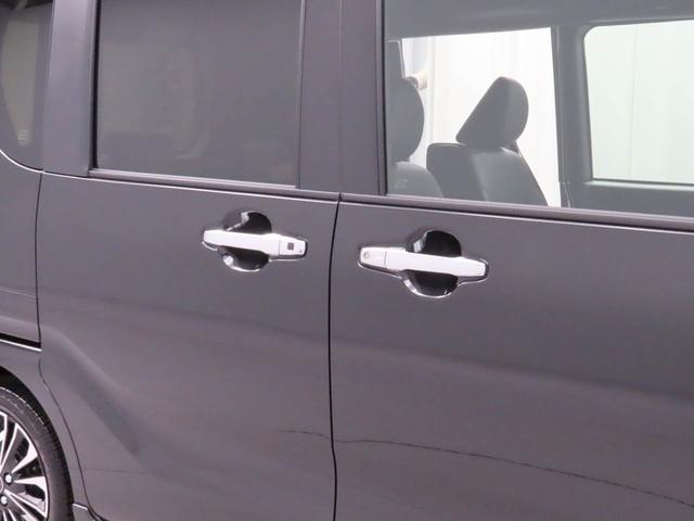 タントカスタムＲＳリミテッドＬＥＤ　バックカメラ　両側電動スライドドア（愛知県）の中古車