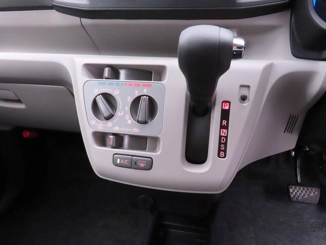 ミライースＸ　ＳＡIIIキーレス　衝突軽減ブレーキ　禁煙車　ワンオーナー（愛知県）の中古車