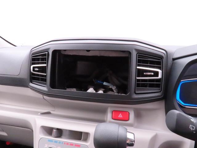 ミライースＸ　ＳＡIIIキーレス　衝突軽減ブレーキ　禁煙車　ワンオーナー（愛知県）の中古車