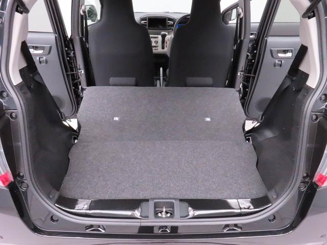 ミライースＸ　ＳＡIIIキーレス　衝突軽減ブレーキ　禁煙車　ワンオーナー（愛知県）の中古車