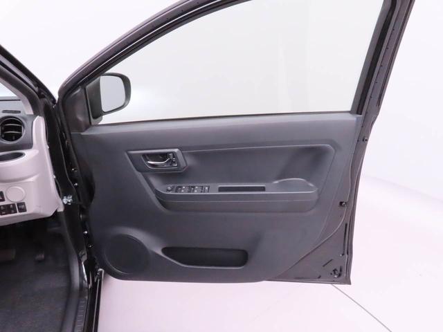 ミライースＸ　ＳＡIIIキーレス　衝突軽減ブレーキ　禁煙車　ワンオーナー（愛知県）の中古車