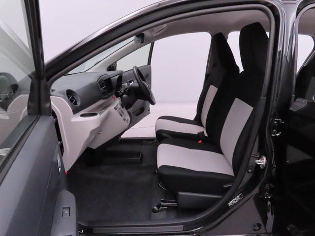 ミライースＸ　ＳＡIIIキーレス　衝突軽減ブレーキ　禁煙車　ワンオーナー（愛知県）の中古車